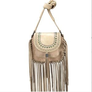 Montana West fringe crossbody collection
